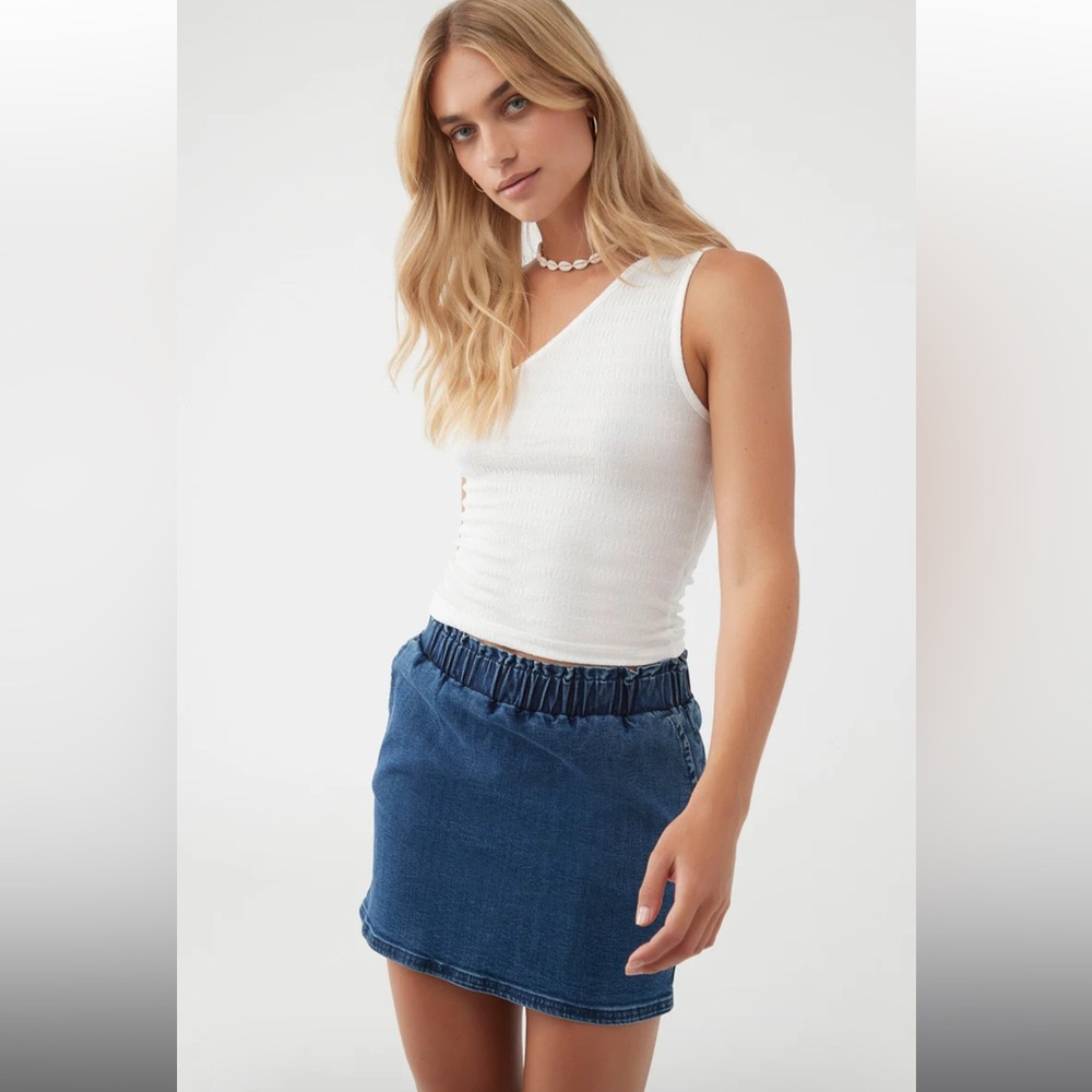 NWT O’Neill SKYE SKIRT Size S